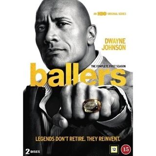 BALLERS SEASON 1